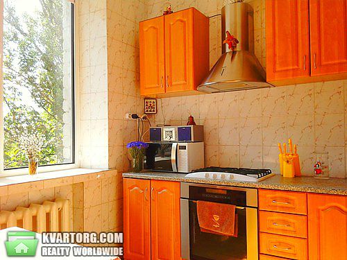 Sell 2-room apartment. Киев, Бажова — photo 8