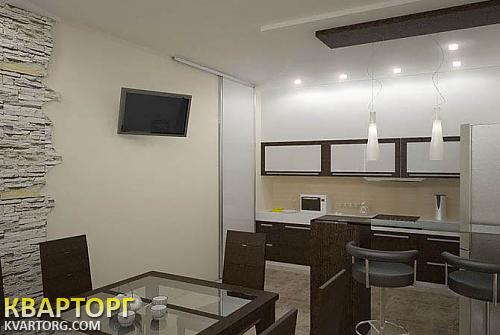 Sell 1-room apartment. Киев,  Энтузиастов — photo 2