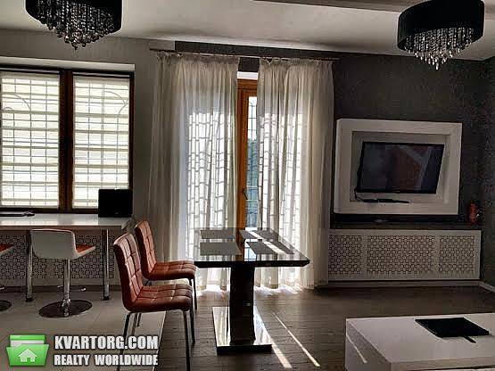 Rent out 2-room apartment. Киев,  Лисичанская — photo 4