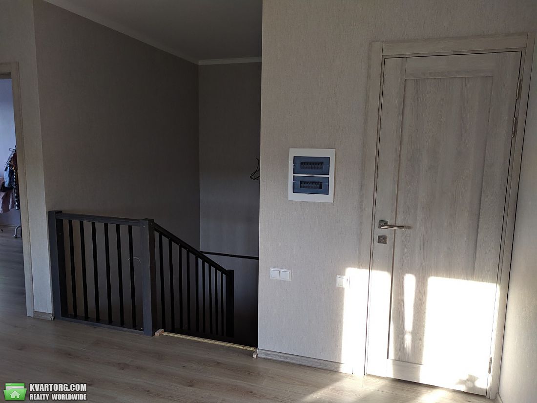 Sell Townhouse. Киев,  Богатырская — photo 6