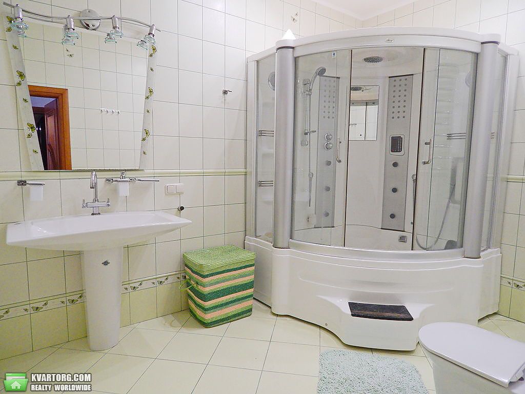 Rent out multi-room apartment. Киев,  Жилянская — photo 7