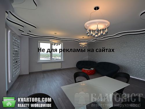 Sell 3-room apartment. Киев, Оболонская наб — photo 4