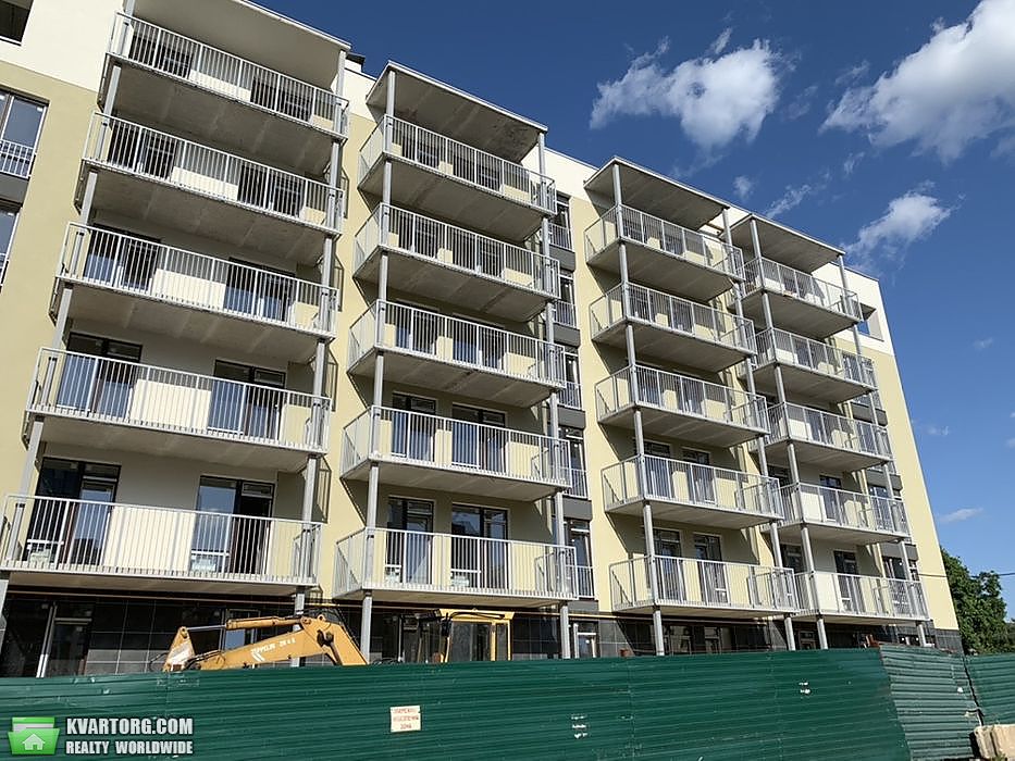 Sell 2-room apartment. Киев, Данченко — photo 1