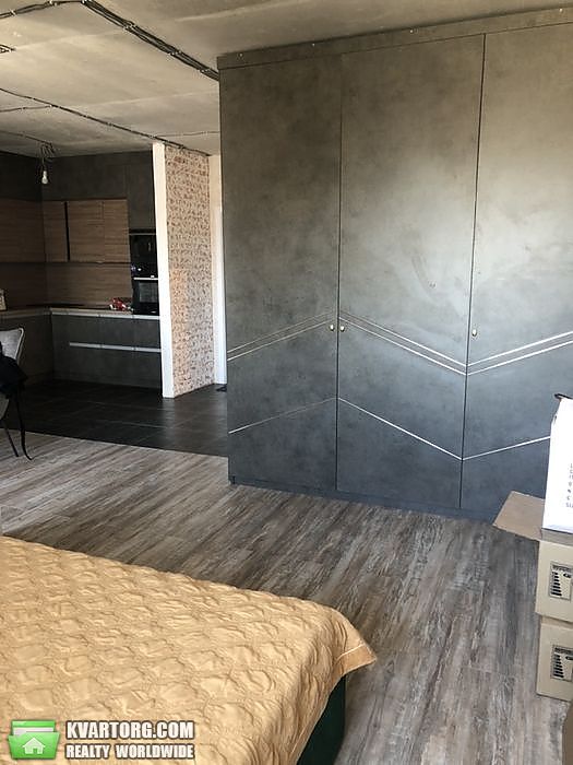 Sell 1-room apartment. Киев,  Правды пр — photo 4