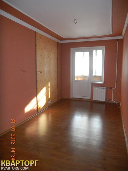 Rent out 3-room apartment. Киев,  Оболонский пр — photo 4