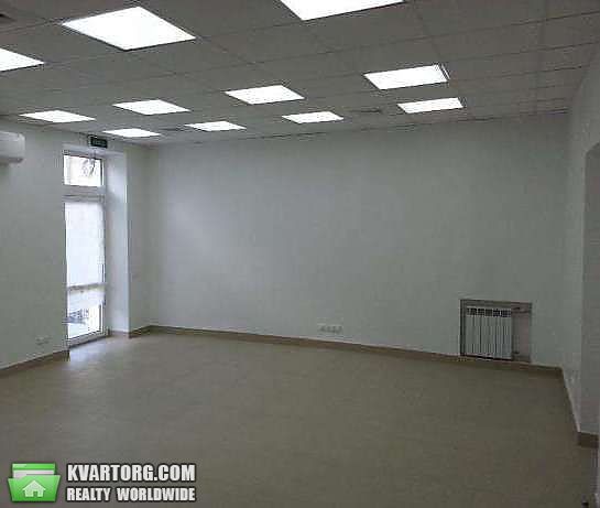Rent out shop. Киев, ул.Владмирская — photo 1