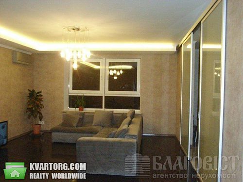 Sell 4-room apartment. Киев, Краснозвездный пр — photo 2
