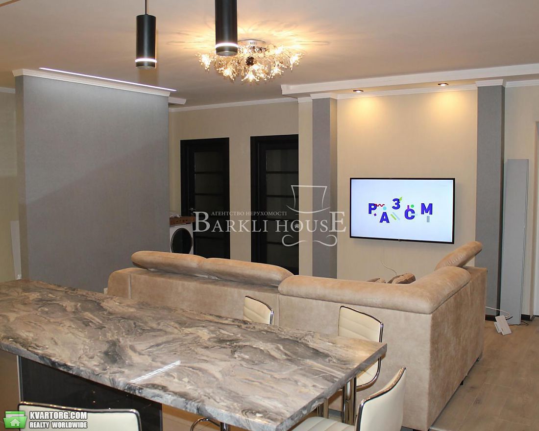 Rent out 3-room apartment. Киев,  Златоустовская — photo 3