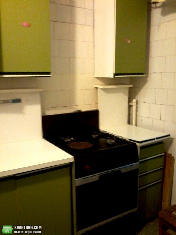 Rent out 1-room apartment. Киев, ольжича — photo 3