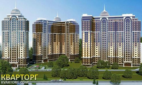 Sell 1-room apartment. Одесса, Французский б-р — photo 3
