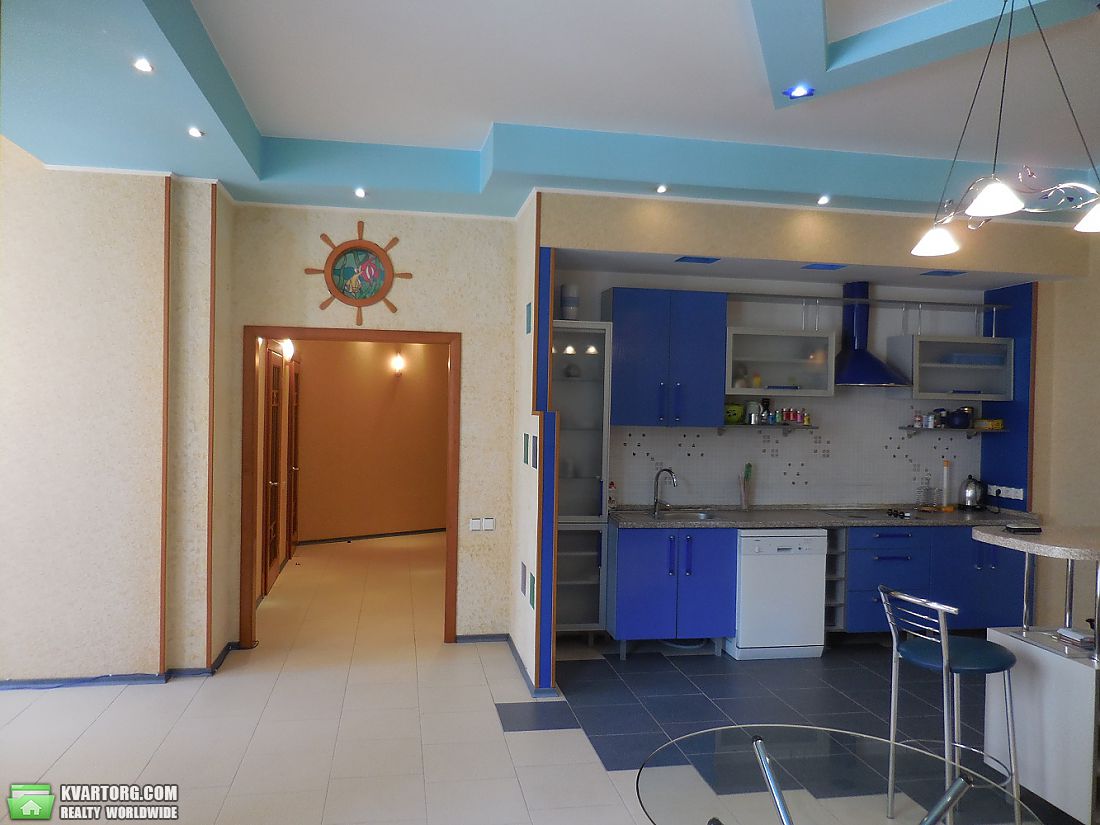 Sell 3-room apartment. Одесса, Французский бульвар — photo 3