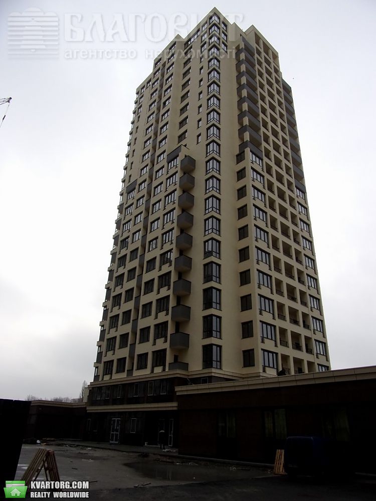 Sell 2-room apartment. Киев,  Конева — photo 1