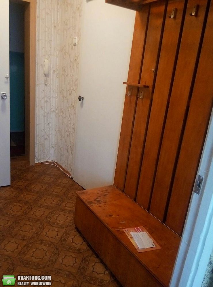 Rent out 1-room apartment. Киев,  Галицкая — photo 10