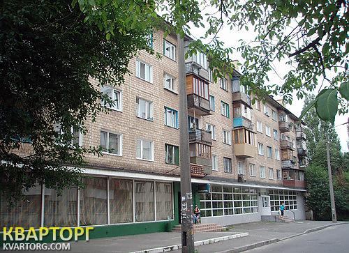 Sell shop. Киев, ул.Новгородская,7 — photo 1