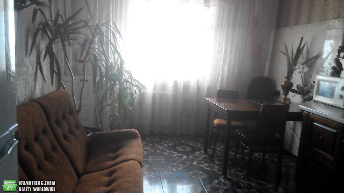 Sell 1-room apartment. Киев, Рахманинова — photo 1