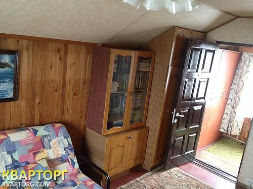 Rent out house. Киев,  Газопроводная — photo 4