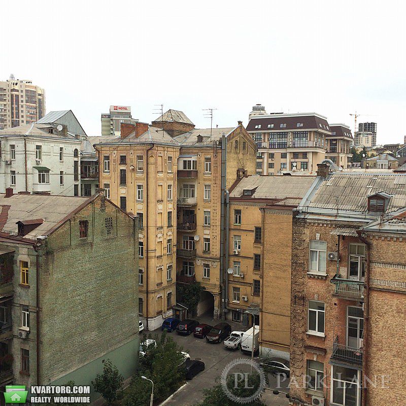 Sell 2-room apartment. Киев,  Жилянская — photo 7