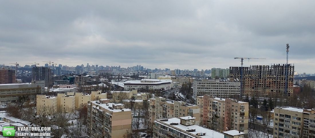 Sell 2-room apartment. Киев, Максимовича — photo 9