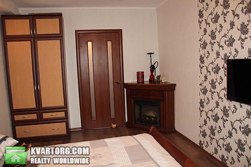 Sell 2-room apartment. Киев, Пражская — photo 5