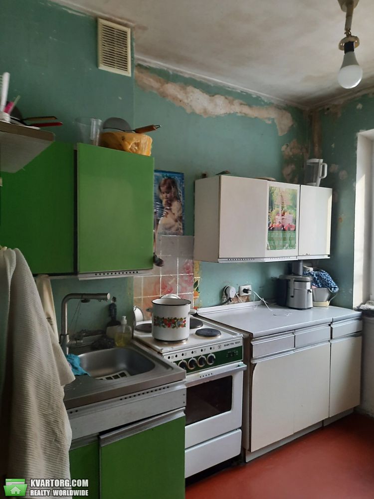 Sell 3-room apartment. Одесса, Крымская — photo 1