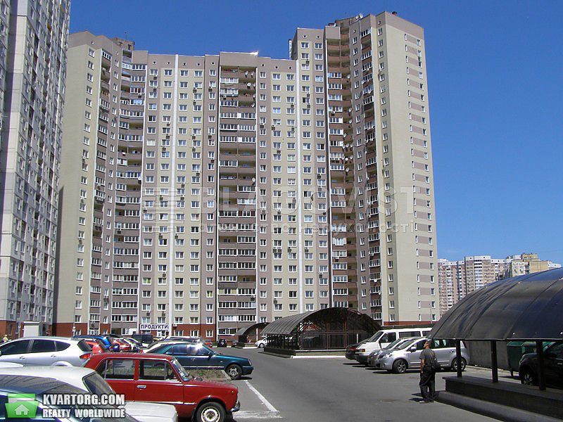 Sell 3-room apartment. Киев, Григоренка Петра — photo 1