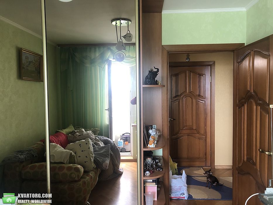 Sell 2-room apartment. Киев,  Якуба Коласа — photo 5