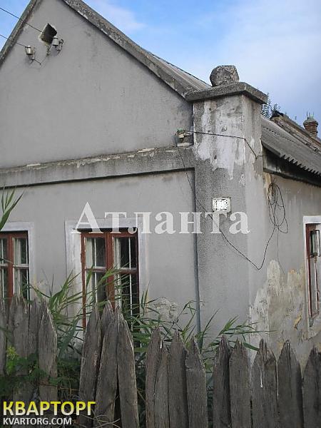 Sell house. Одесса, 2-й Черноморский — photo 1