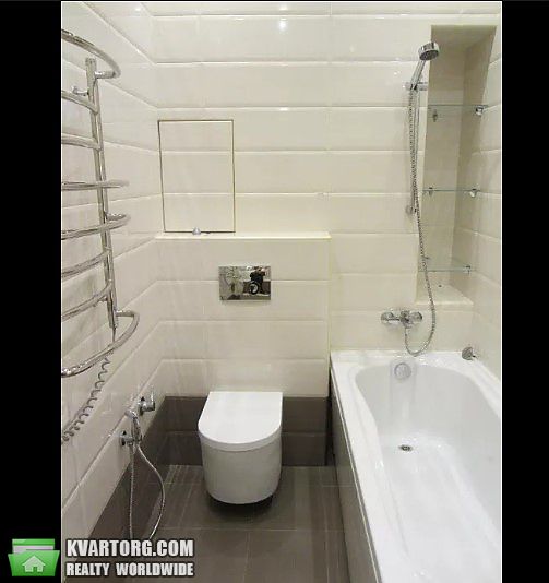 Rent out 1-room apartment. Киев,  Жилянская — photo 6