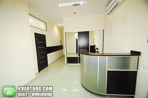 Rent out office. Киев, Антоновича — photo 1