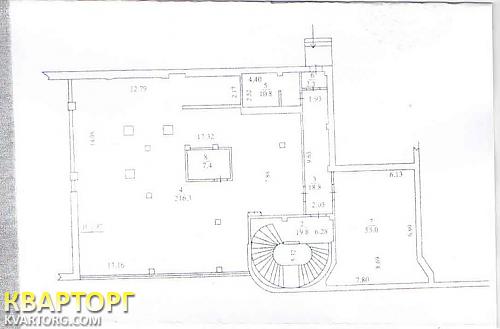 Rent out office. Киев,  Макеевская — photo 4