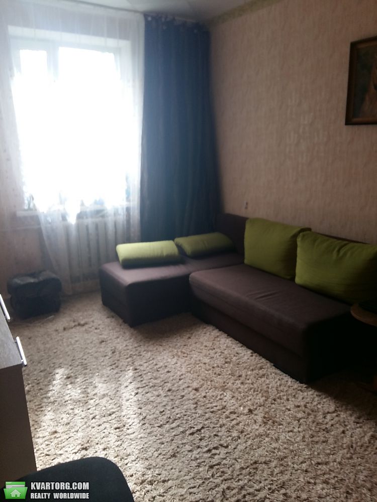 Sell 1-room apartment. Днепропетровск, Большевистского — photo 2