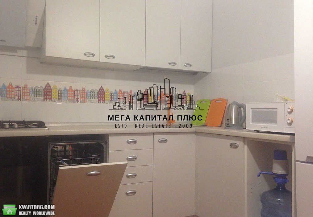 Rent out 2-room apartment. Киев, Иоанна Павла — photo 4