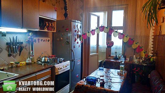 Sell 3-room apartment. Одесса, Ак. Вильямса — photo 1