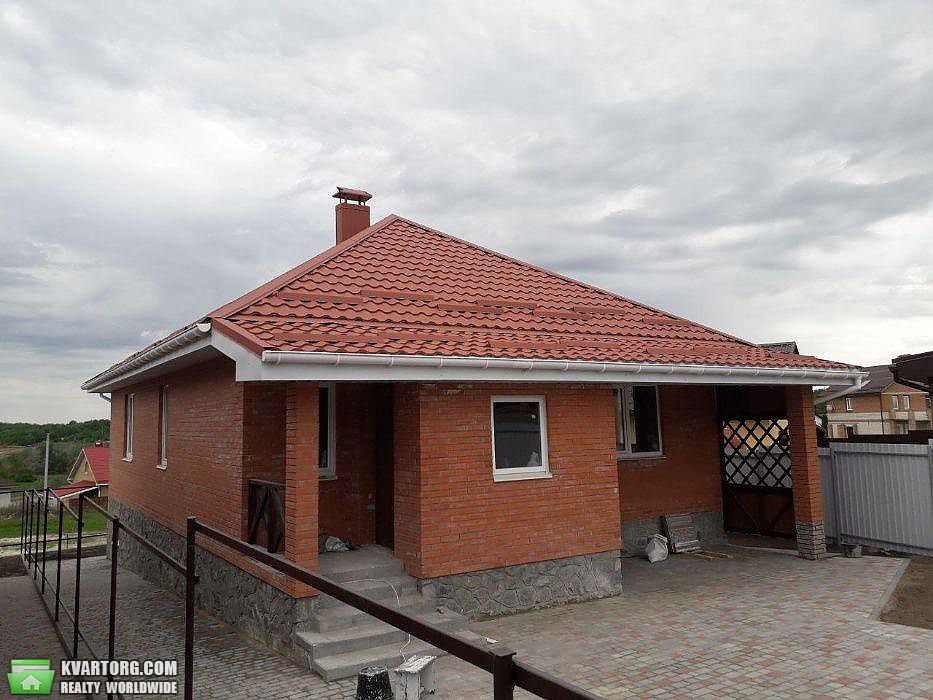 Sell house. Полтава,  Курчатова — photo 1
