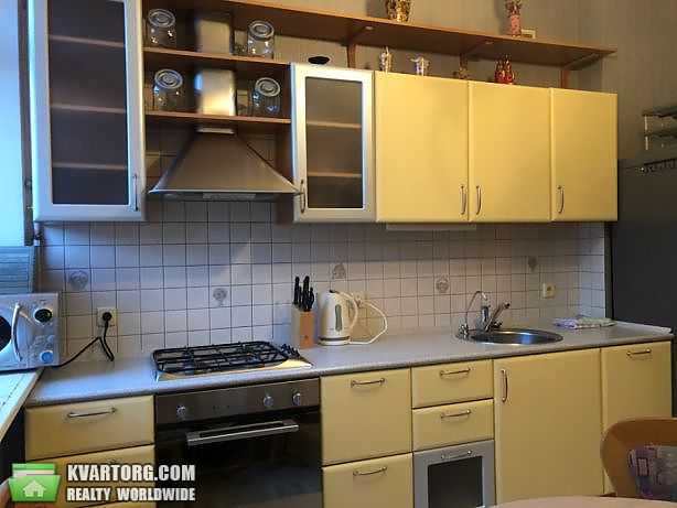 Rent out 2-room apartment. Киев,  Шелковичная — photo 5