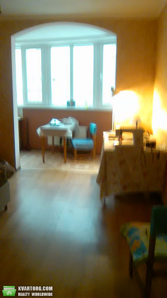 Sell 1-room apartment. Киев, Харьковское шоссе — photo 2