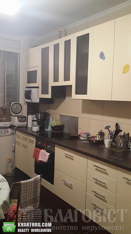 Sell 1-room apartment. Киев,  Победы пр — photo 1