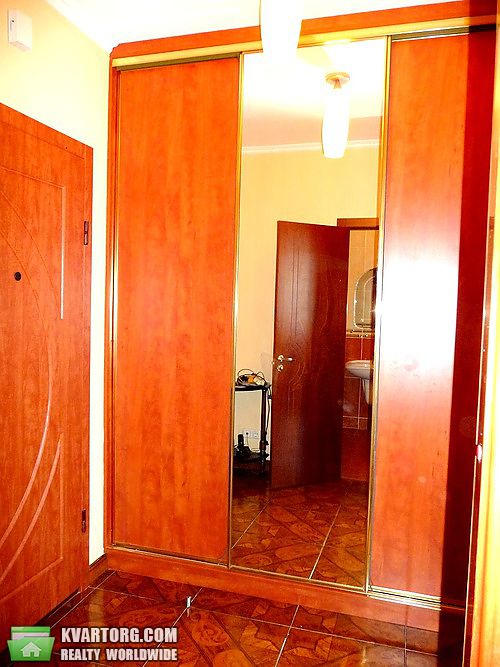 Rent out 1-room apartment. Киев, Героев Сталинграда пр — photo 7