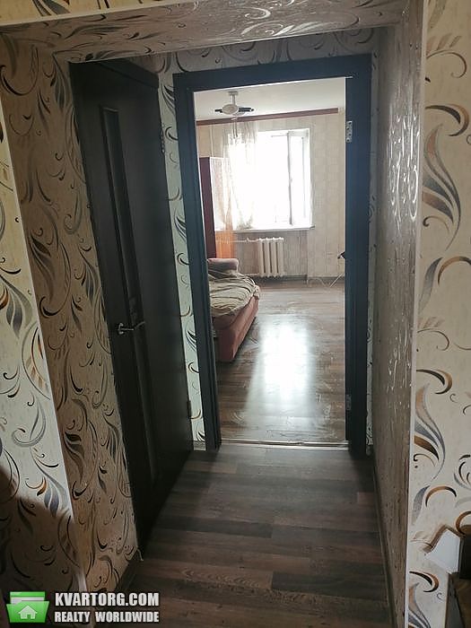 Sell 2-room apartment. Киев,  Алма-Атинская — photo 4
