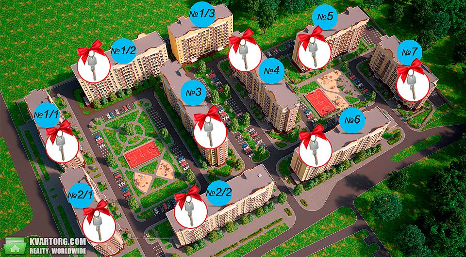 Sell 1-room apartment. Киев,  Метрологическая — photo 7