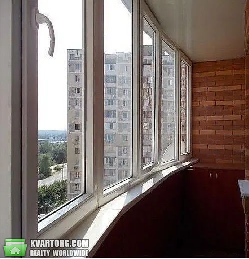 Rent out 2-room apartment. Киев,  Срибнокильская — photo 8