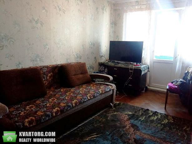 Sell 2-room apartment. Киев,  Лепсе бул — photo 1