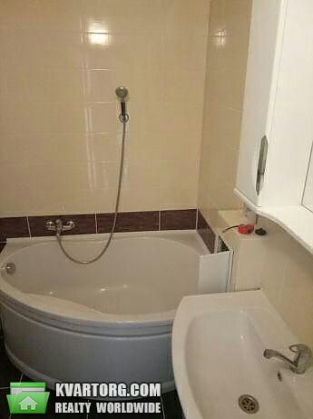 Rent out 1-room apartment. Киев, пр-т Глушкова — photo 5