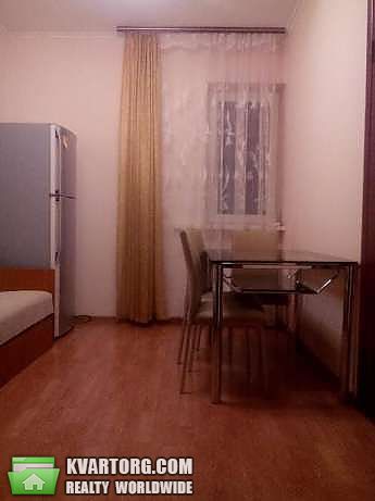 Rent out 1-room apartment. Киев,  Вышгородская — photo 4