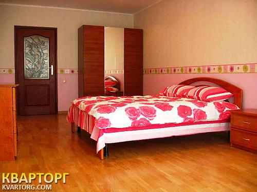 Rent out 3-room apartment. Киев,  Ломоносова — photo 5