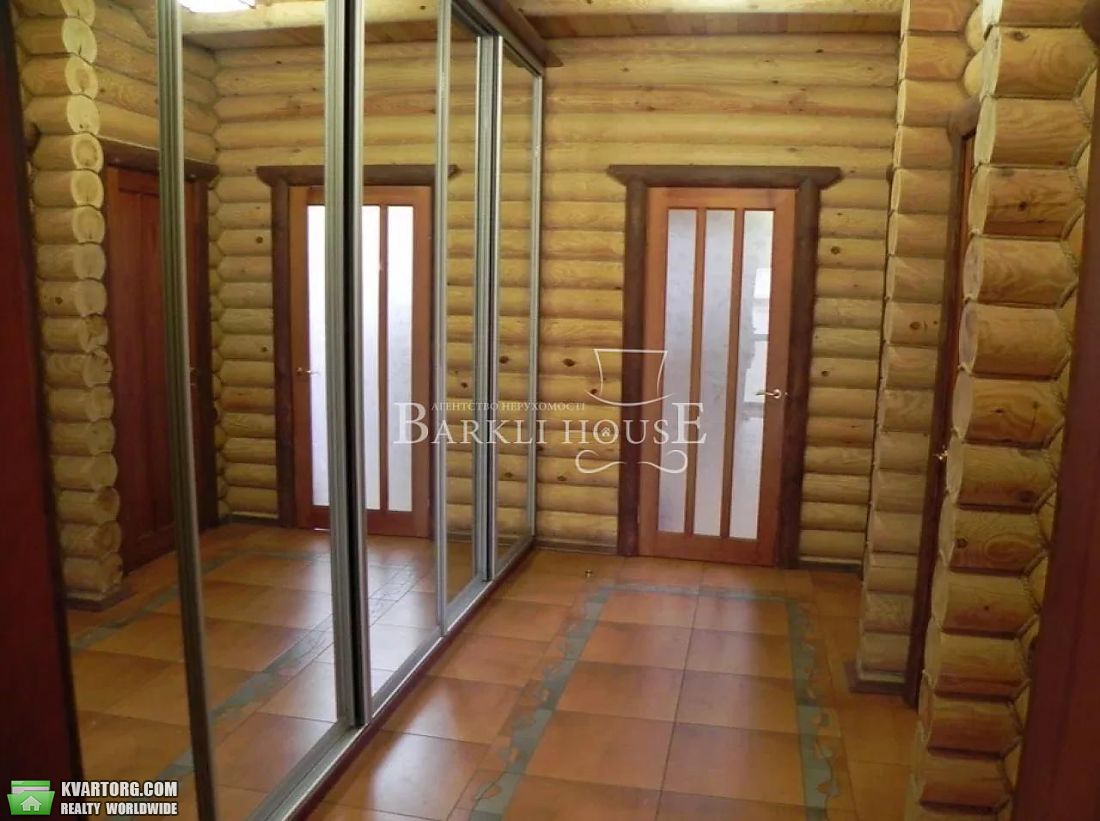 Rent out house. Киевская обл., Воропаев — photo 1