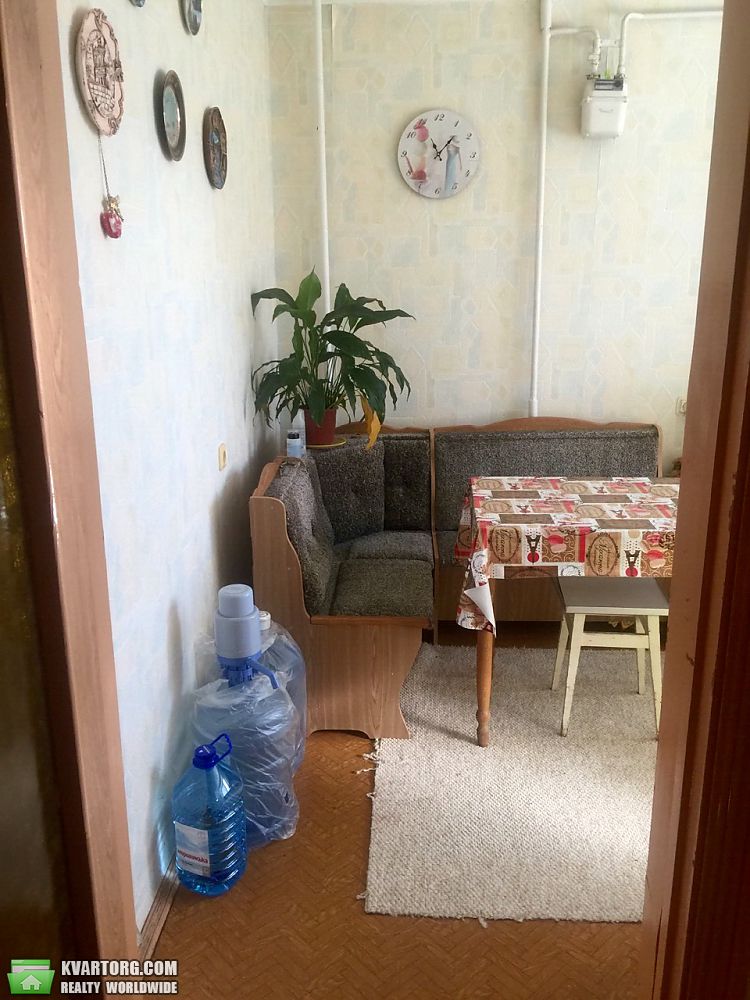 Sell 1-room apartment. Киев, Жуковского Василия — photo 5