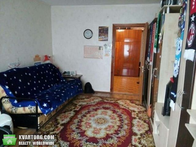 Sell 3-room apartment. Киев,  Лисковская — photo 2