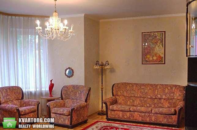 Sell 3-room apartment. Киев,  Мельникова — photo 1