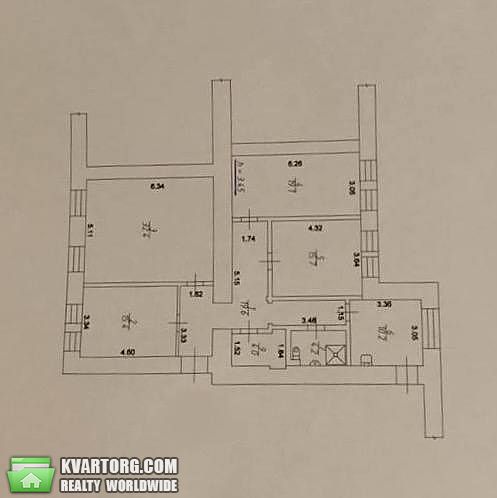 Rent out office. Киев,  Заньковецкой — photo 10